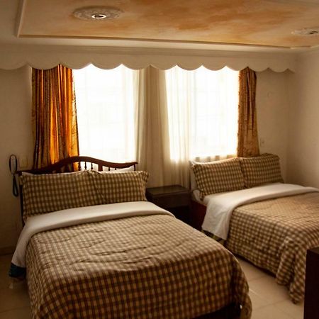 La Gran Fortaleza B&B ボゴタ エクステリア 写真