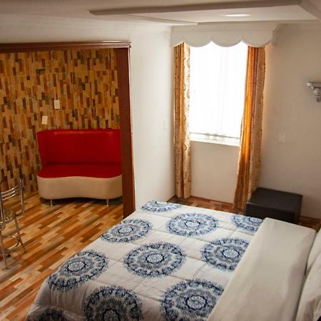 La Gran Fortaleza B&B ボゴタ エクステリア 写真