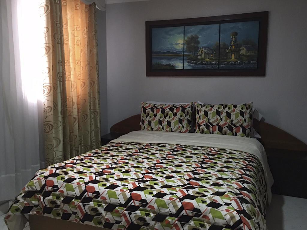 La Gran Fortaleza B&B ボゴタ エクステリア 写真