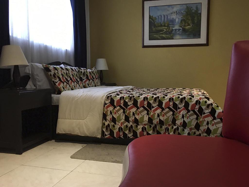 La Gran Fortaleza B&B ボゴタ エクステリア 写真