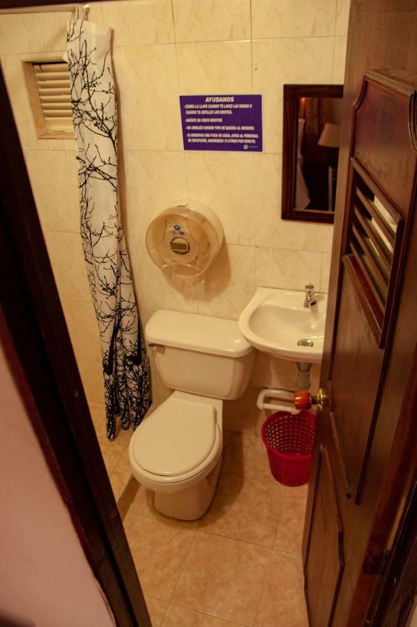 La Gran Fortaleza B&B ボゴタ エクステリア 写真